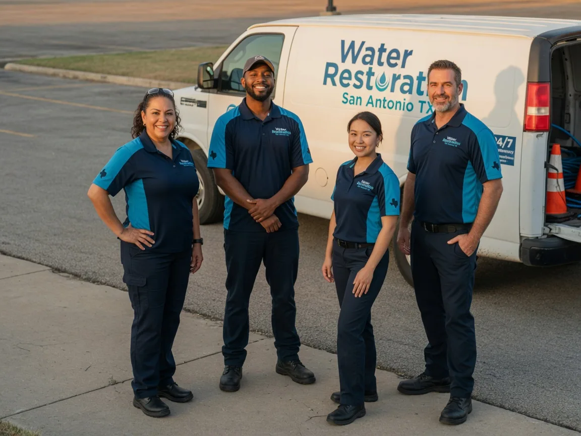 Water Damage Repair company in Echo, OR